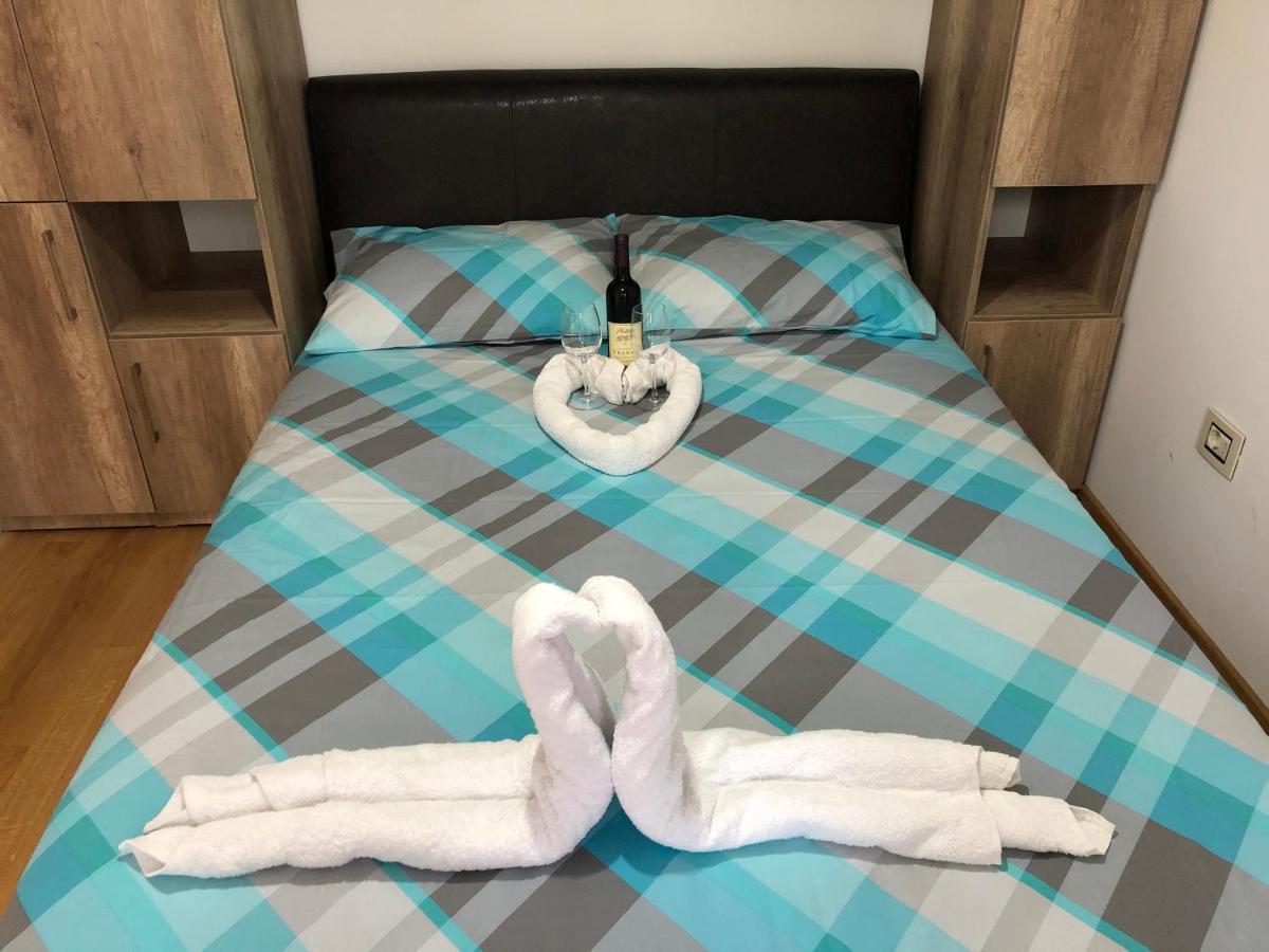 Apartman Lux Stella Zlatibor Exterior foto