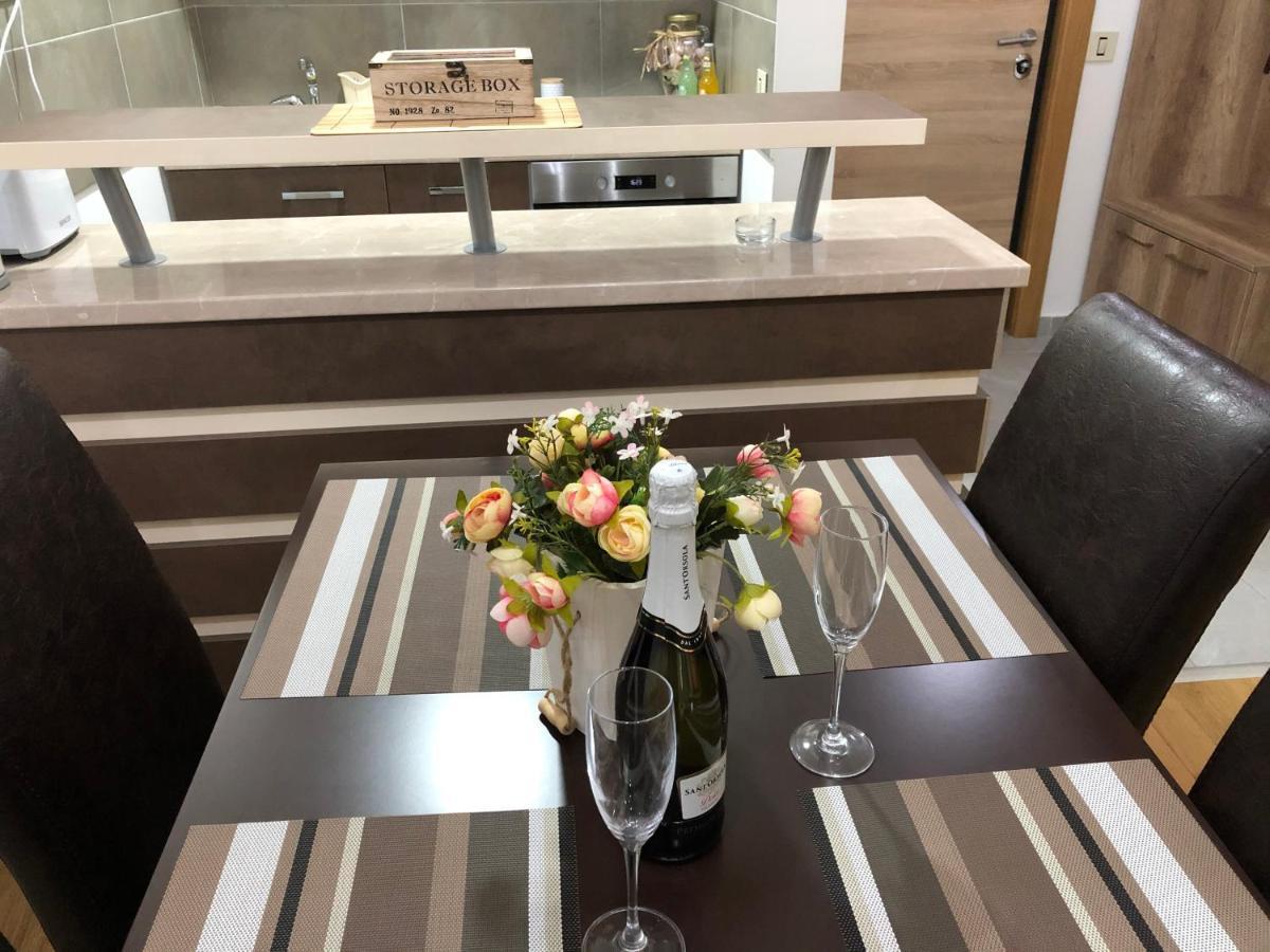 Apartman Lux Stella Zlatibor Exterior foto
