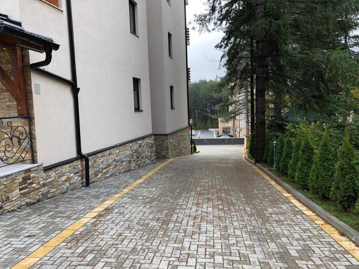 Apartman Lux Stella Zlatibor Exterior foto