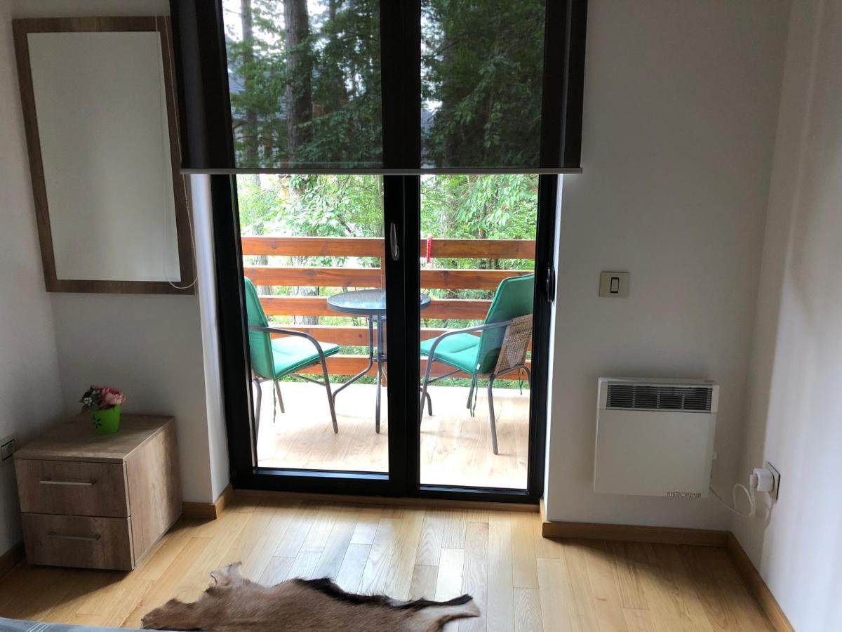 Apartman Lux Stella Zlatibor Exterior foto