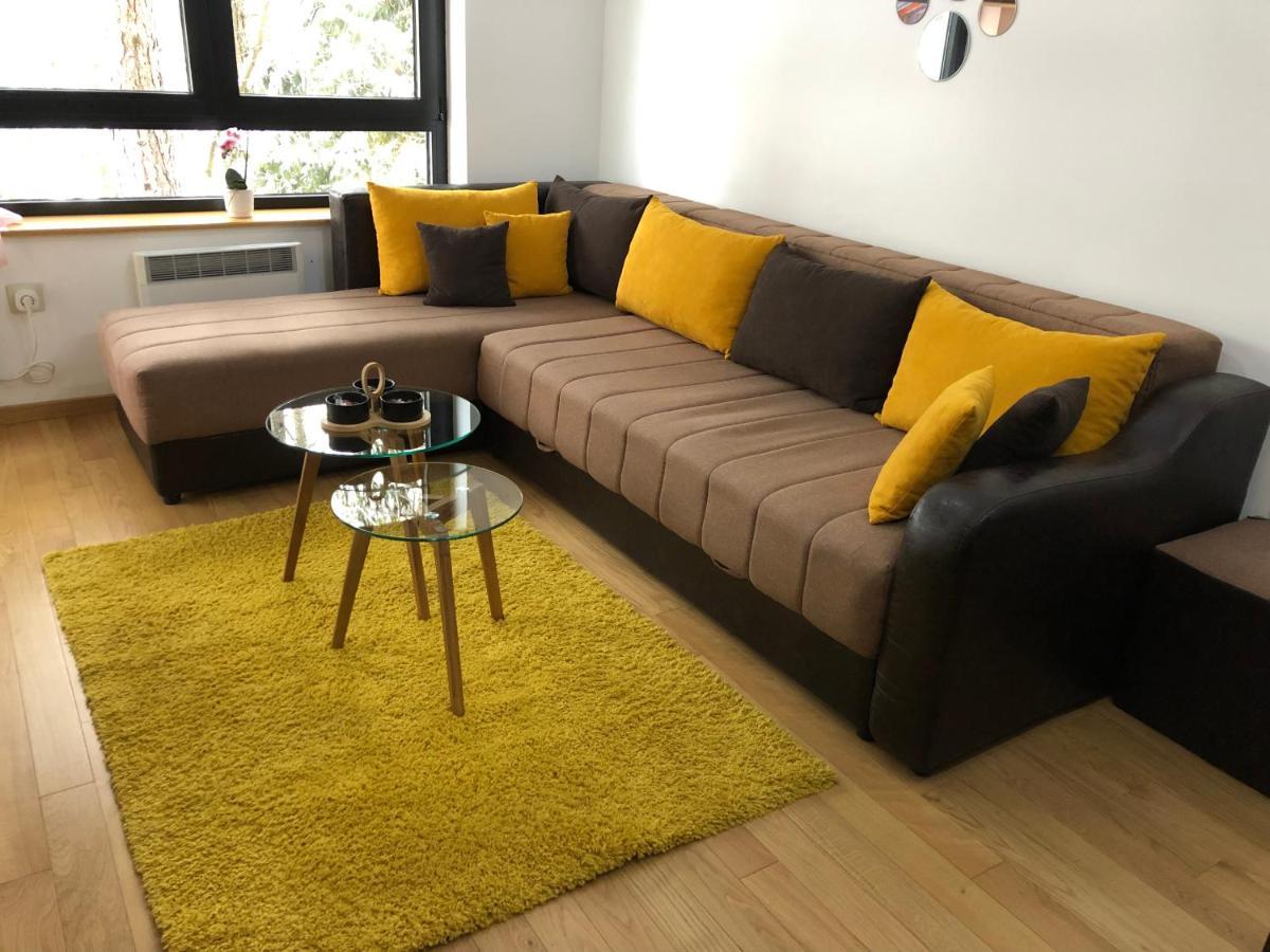 Apartman Lux Stella Zlatibor Exterior foto