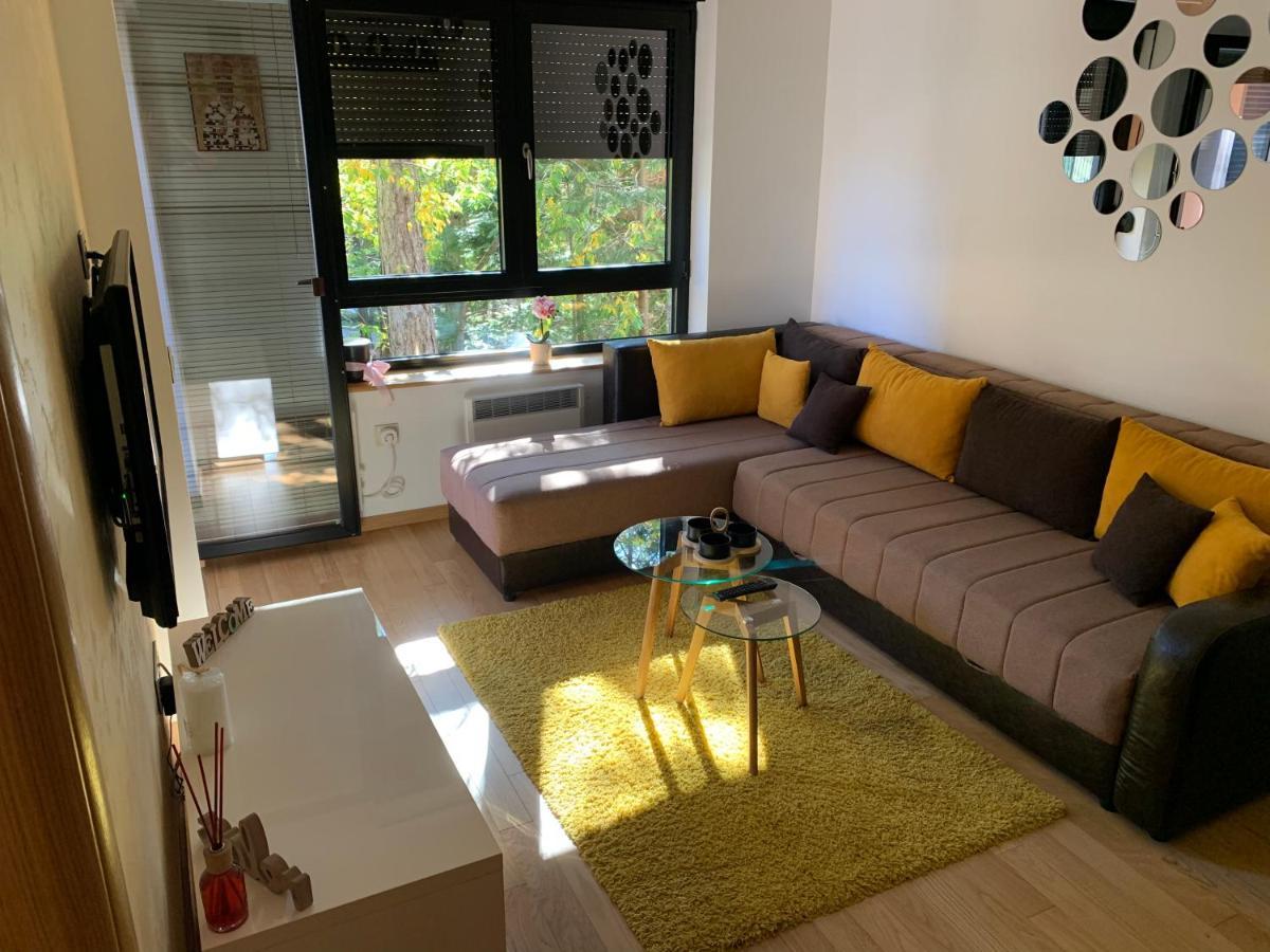 Apartman Lux Stella Zlatibor Exterior foto