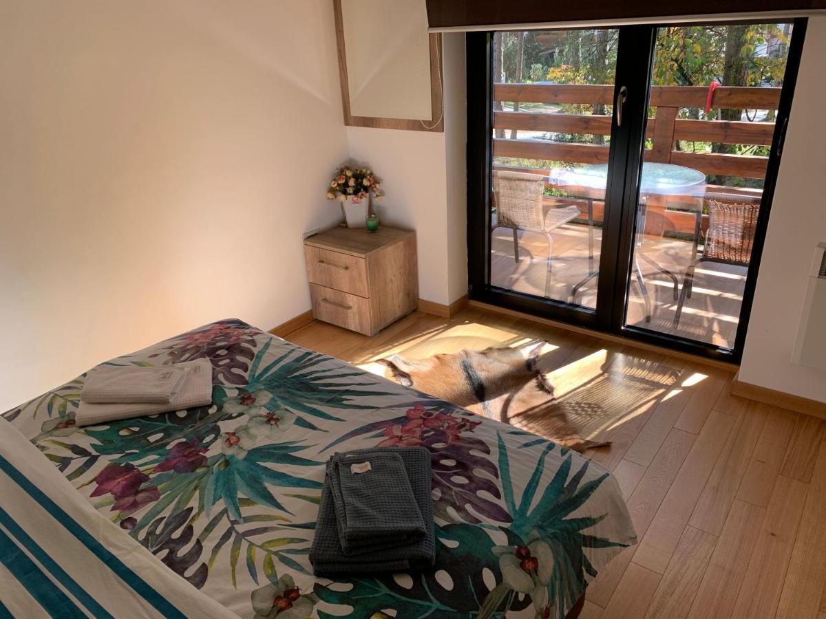 Apartman Lux Stella Zlatibor Exterior foto